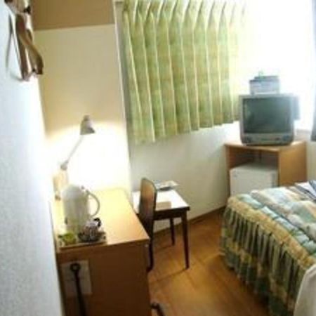 Mimatsu Hotel Mito  Ngoại thất bức ảnh