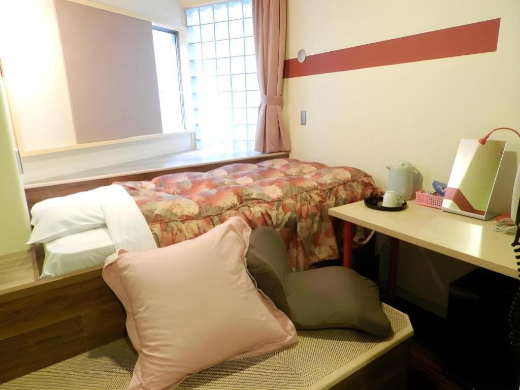 Mimatsu Hotel Mito  Ngoại thất bức ảnh