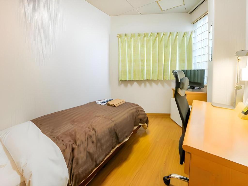 Mimatsu Hotel Mito  Ngoại thất bức ảnh