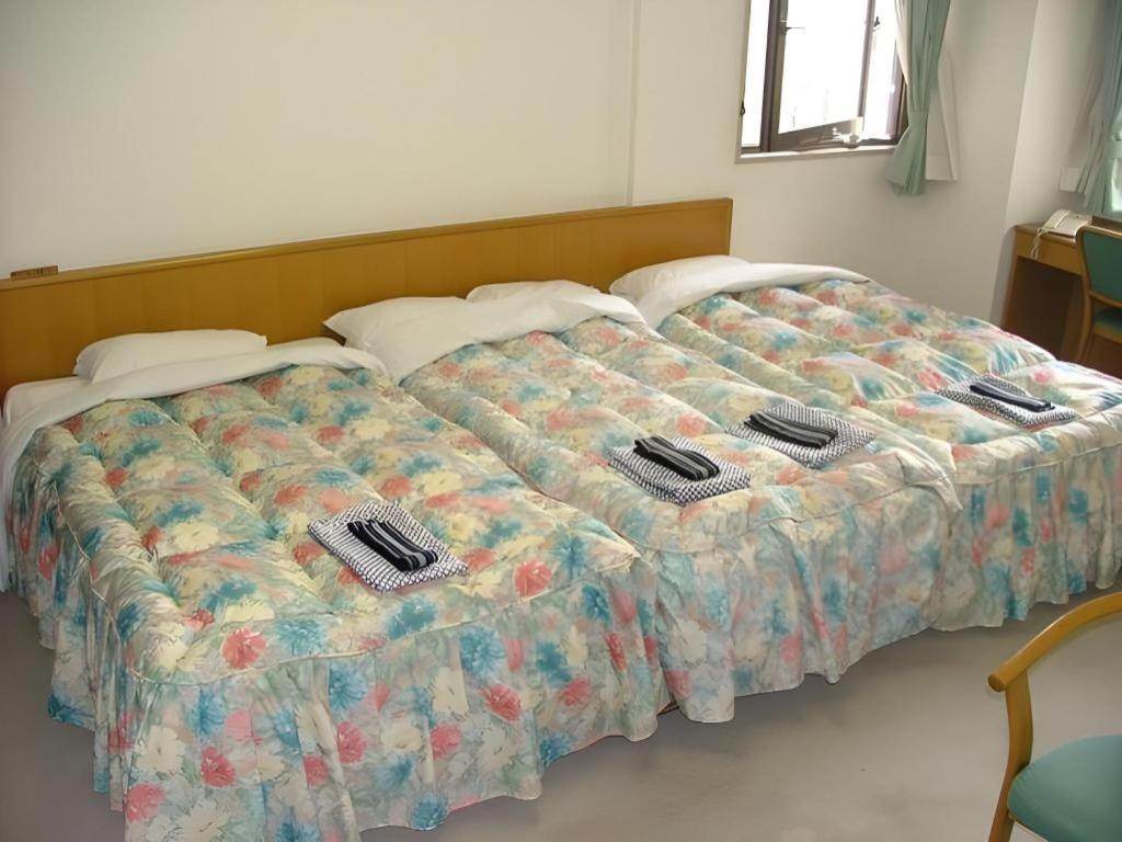 Mimatsu Hotel Mito  Ngoại thất bức ảnh