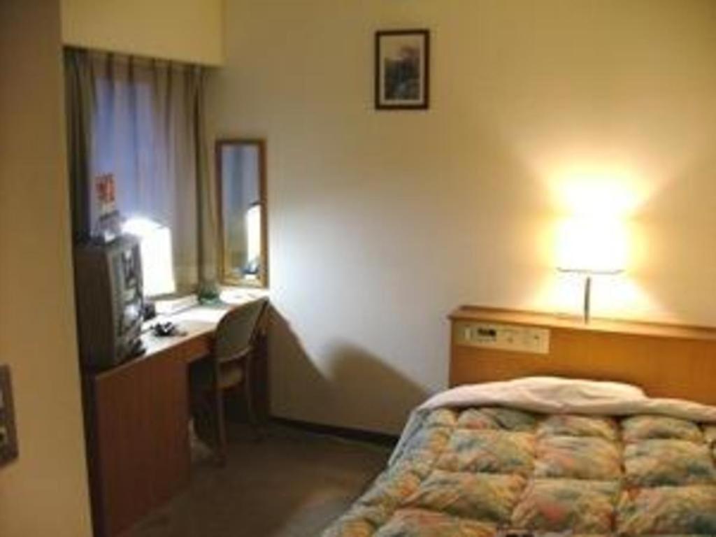 Mimatsu Hotel Mito  Ngoại thất bức ảnh