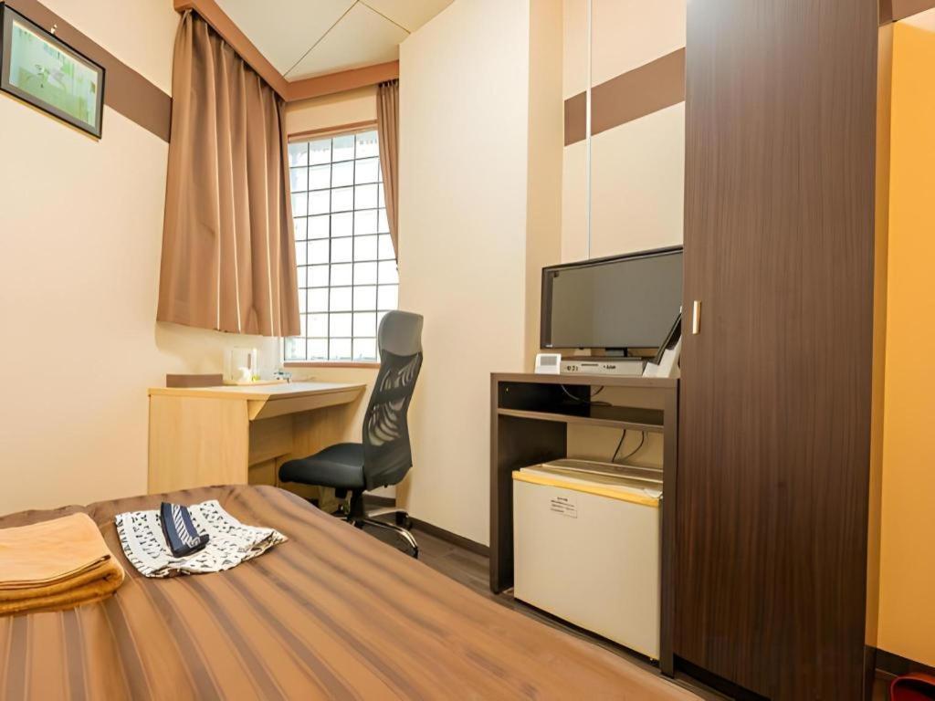 Mimatsu Hotel Mito  Ngoại thất bức ảnh