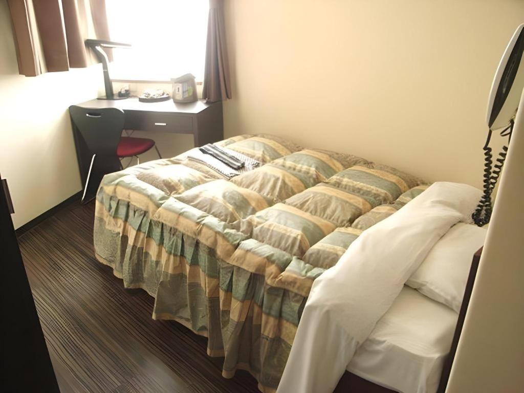 Mimatsu Hotel Mito  Ngoại thất bức ảnh