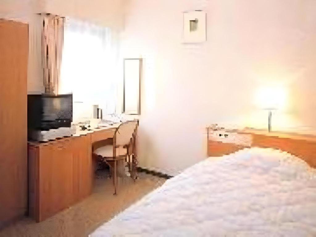 Mimatsu Hotel Mito  Ngoại thất bức ảnh