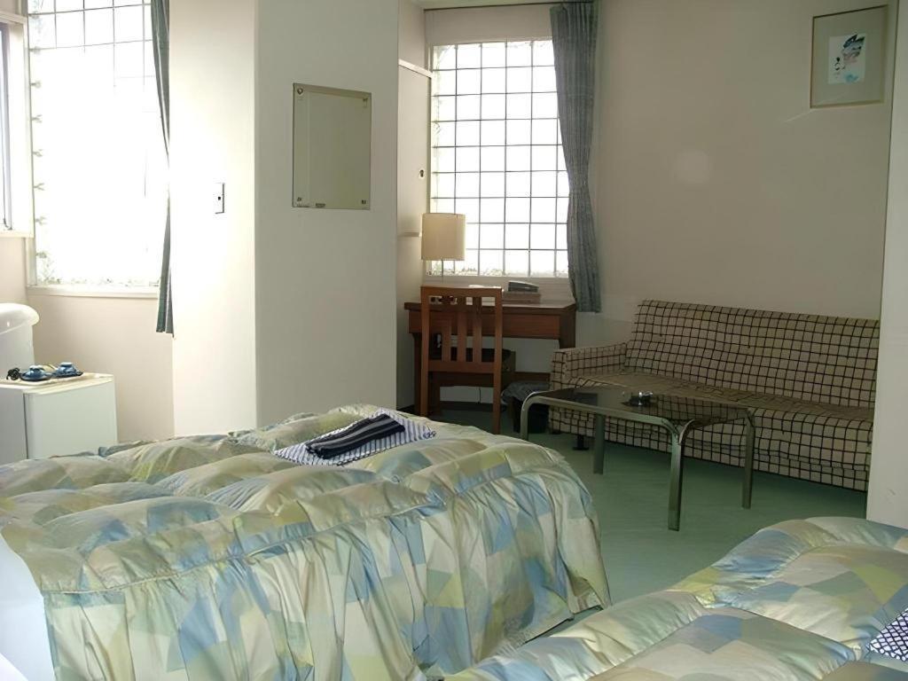 Mimatsu Hotel Mito  Ngoại thất bức ảnh