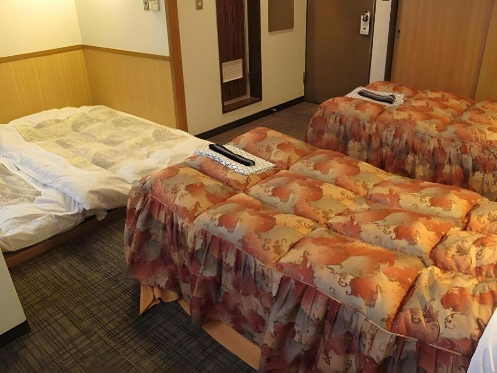 Mimatsu Hotel Mito  Ngoại thất bức ảnh