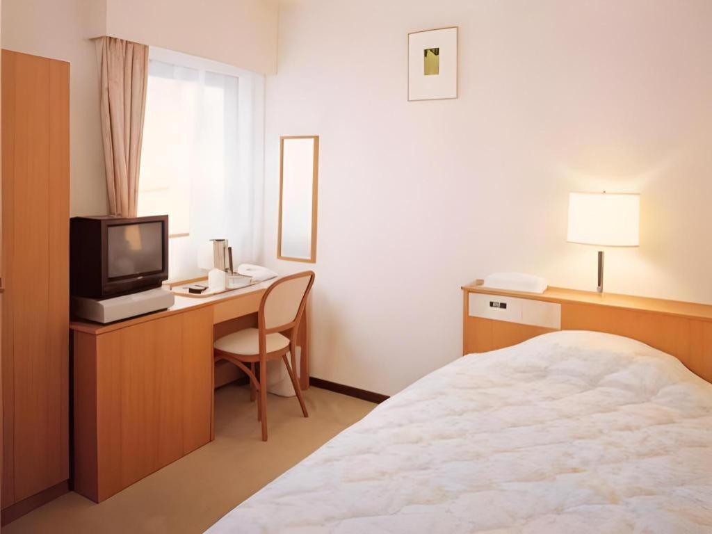 Mimatsu Hotel Mito  Ngoại thất bức ảnh